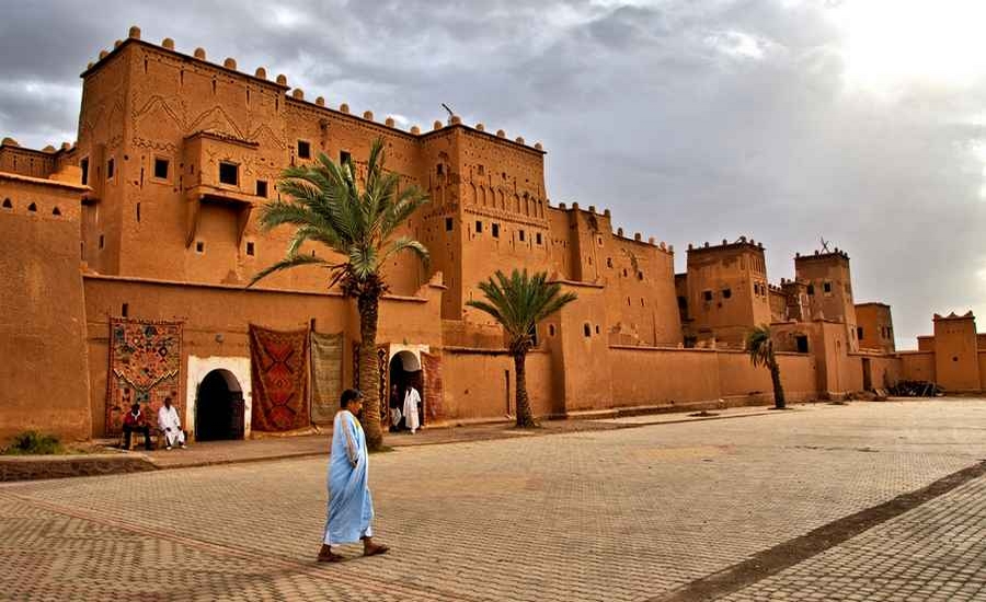 Ouarzazate