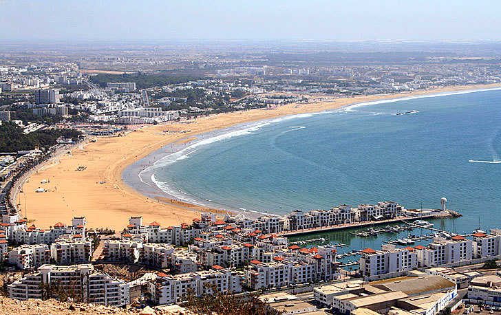 Agadir